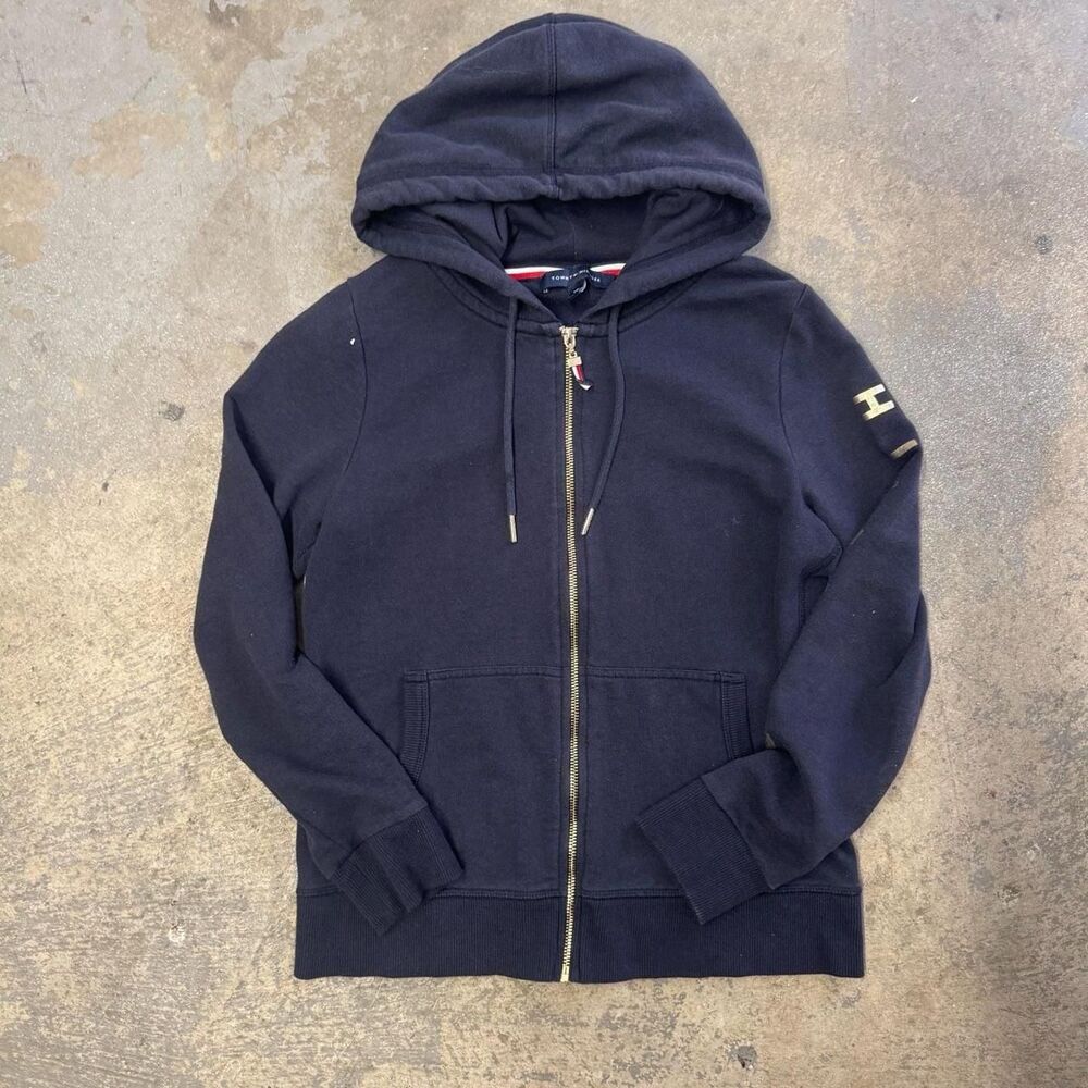 Tommy-hilfiger Women's Hoodie